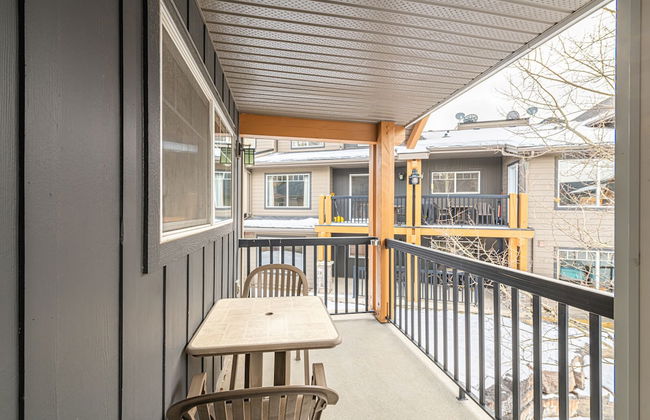 Copperstone Resort - Mountain View Suite - Photo 11