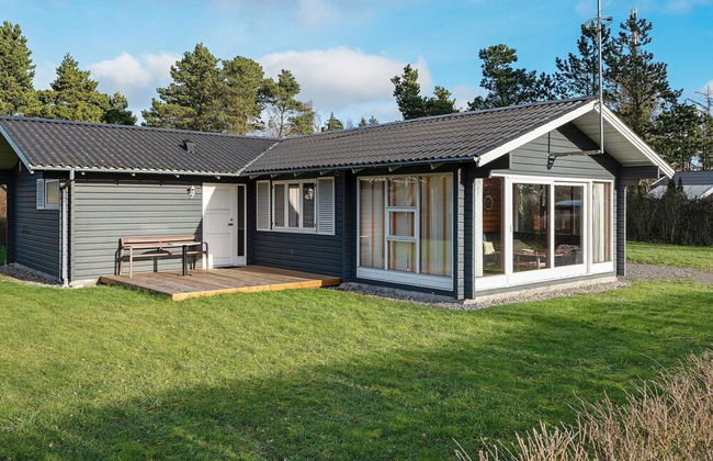 6 Person Holiday Home in Nakskov - Foto 19