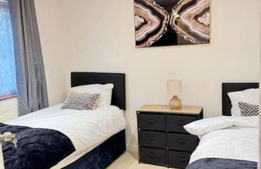 Birmingham, NEC, City Centre - Foto 13