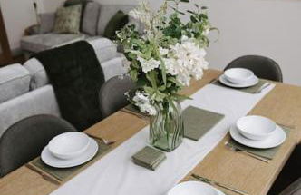 Woodhaven Stays - Foto 15