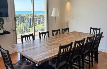 Splendid T6 Panoramic sea view Free Parking - Foto 10