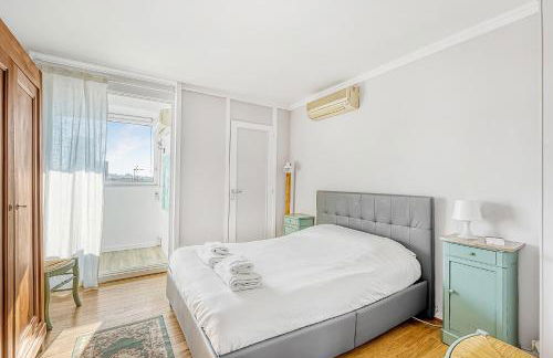 LE STARDUST - Vue Imprenable sur Toulouse - Foto 4