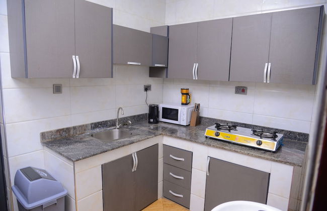 Malaikanzi Suites - Photo 11