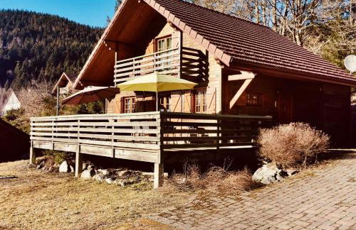 BEAUTIFUL CHALET in nature near Gerardmer! - Foto 23