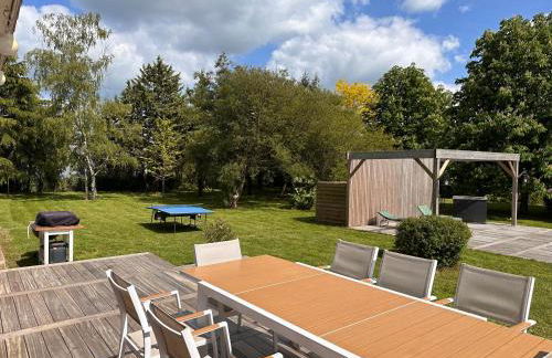 La salmoniere - Foto 24