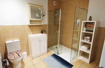 Spacious well equipped Chalet Bungalow close to Nairn, - Foto 20