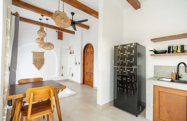 Kanchana Cottages - Foto 23