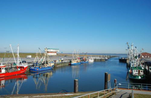 Ferienhäuser Dornumersiel - Foto 50