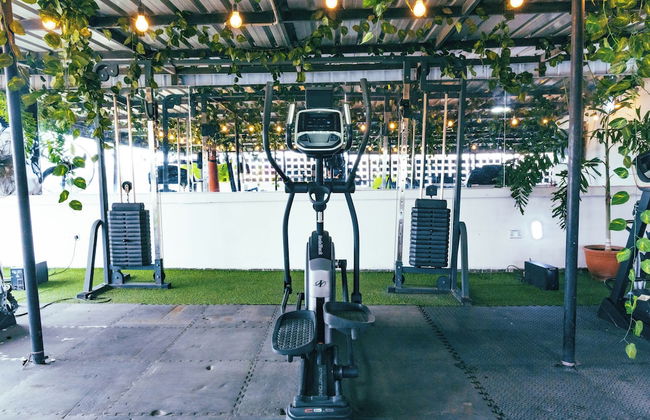 247 Luxury Apartment - Foto 53