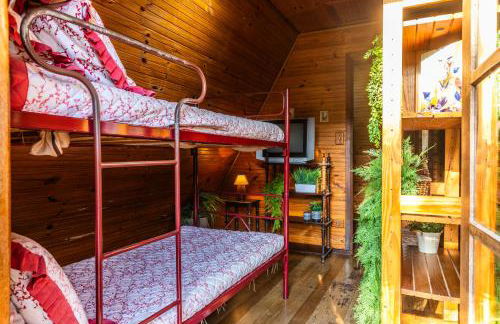 Natureza, piscina, sitio | Brazilan Corner - Foto 59