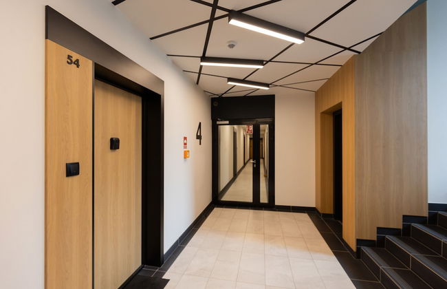 Modern Apartment Praga by Renters - Foto 40