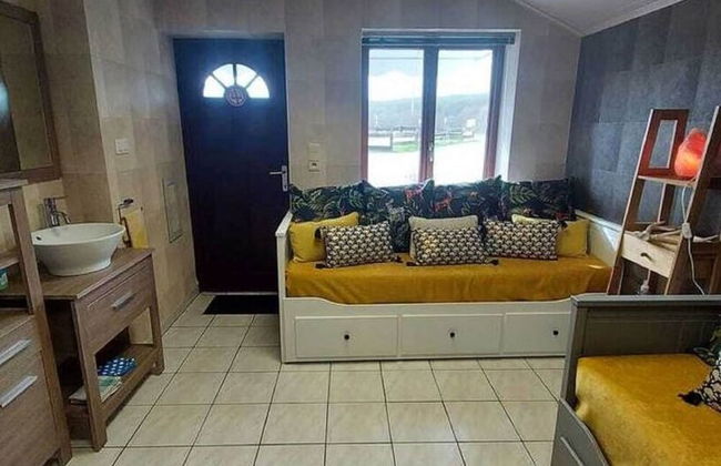 Farmhouse in Aublain With Terrace - Foto 7