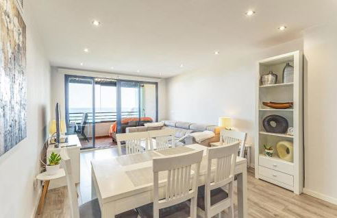 Cozy Apartment In Villajoyosa With Private Swimming Pool, Can Be Inside Or Outside - Photo 10