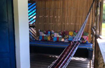 Chalé Maison Blanche - Foto 22