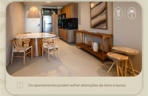 Praia Exclusive Muro Alto by Sintta - Foto 26