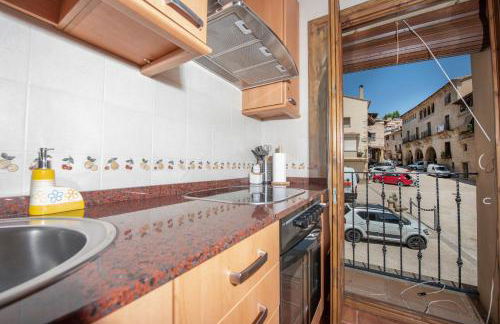 Apartamento rural Ca La Rumbeta en La Fresneda - Foto 10