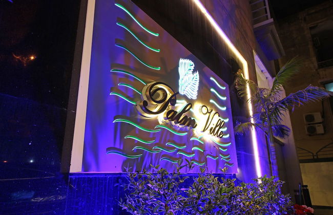 Palm Ville Suites - Photo 31