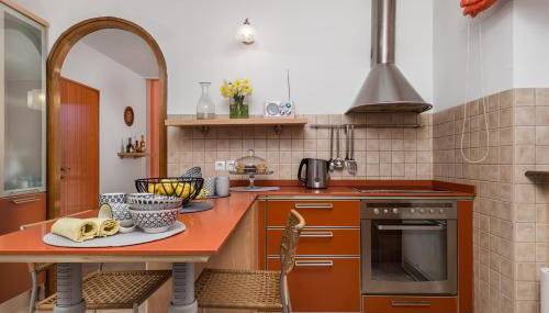 Villa Rožica - Foto 3