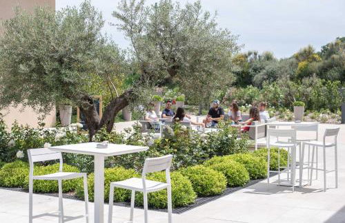 Clos des Oliviers Grimaud - Meublé de Tourisme - Foto 13