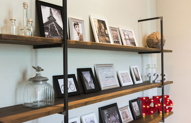 Palau de la Musica Apartments - Foto 20