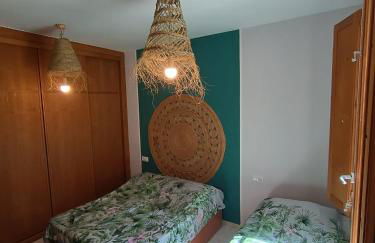 Encanto. Céntrico tríplex cerca de la Corredera y casco antiguo. - Foto 24