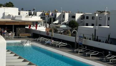 Los Gracioseros Apt 207 - Foto 2