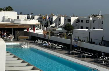 Los Gracioseros Apt 207 - Foto 2