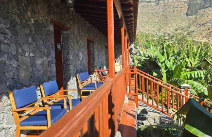 Casa Rural Tía Rita La Gomera - Foto 15