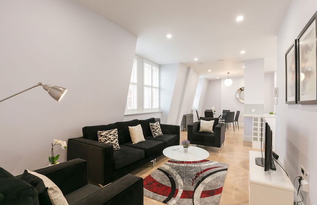 Urban Chic - Shaftesbury - Foto 67