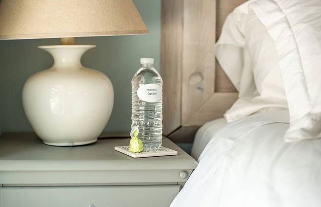 The Breeze Overlooking Minister s Pond - Foto 27