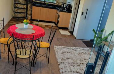 Chale Doce Refugio - Photo 18