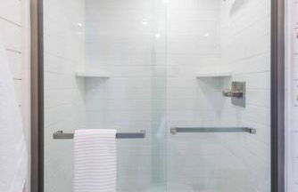 New The Wild West Cozy Container Home - Foto 44