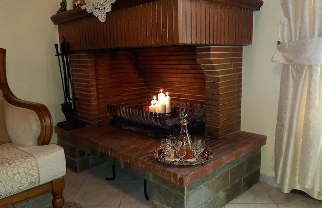 Vardakis Houses - Foto 12