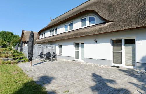 Ferienwohnungen am Reiterhof Sallenthin - Foto 24