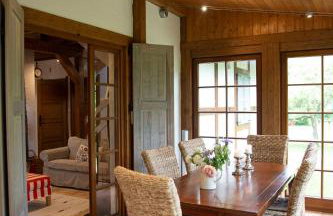 Dom Majówka i Apartamenty Bartoszówka i Michałówka - Foto 46