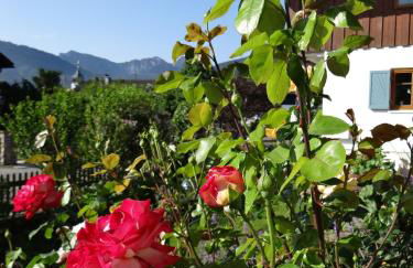 Ferienwohnung Riepertinger - Foto 19