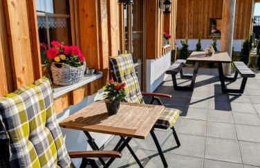 Inser Hof - Hüttenleben Bayern - Foto 60