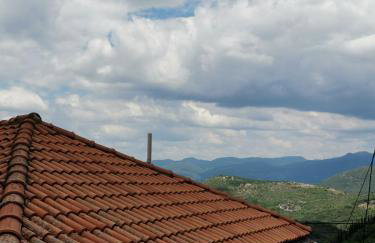 Ξενώνας Μυρτώ - Foto 23