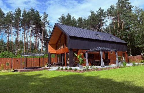 Willa Abra Cadabra - Foto 41