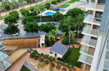 Balay Apartment Benidorm - Photo 21