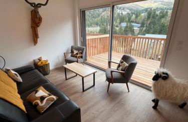 APPARTEMENT AUX PIEDS DES PISTES DE SKI - Photo 2