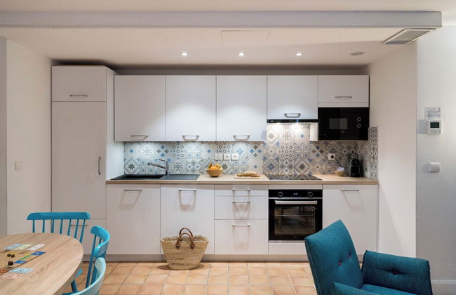 La Residence du Bailli - Foto 39