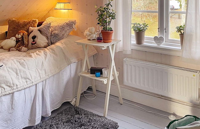 5 Person Holiday Home in Bjorko-by Traum - Photo 19