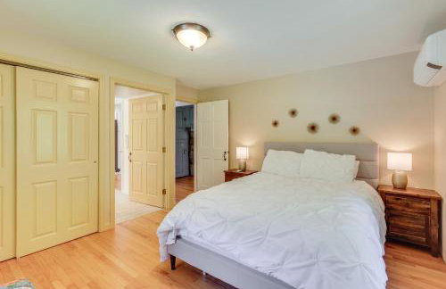 Spacious East Haddam Retreat with Private Pool! - Foto 14