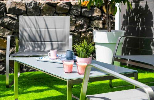 Holiday Home PISCINA PRIVADA CLIMATIZADA Teide Views, BBQ - Foto 53