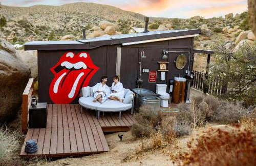 Mod West Ranch: 5-acre Boulder Playground - Foto 19