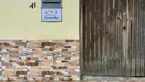 Morada da Soninha - Foto 2