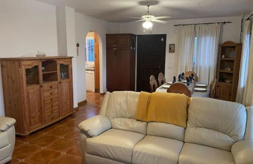 Villa in Alcaucin - Foto 19