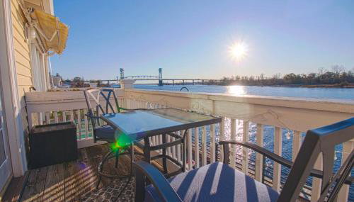 Waterfront Sunset Views in Port City Wilmington NC - Foto 5, Other