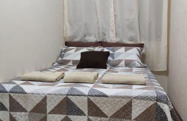 Aparecida Confortável Apartamento - Foto 6